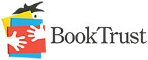 Book Trust logo